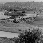 West Seattle Golf Course, May 1940
